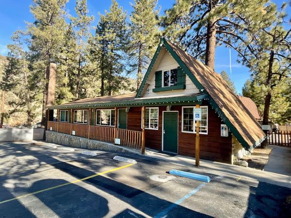 Canyon Creek Inn Gift Card